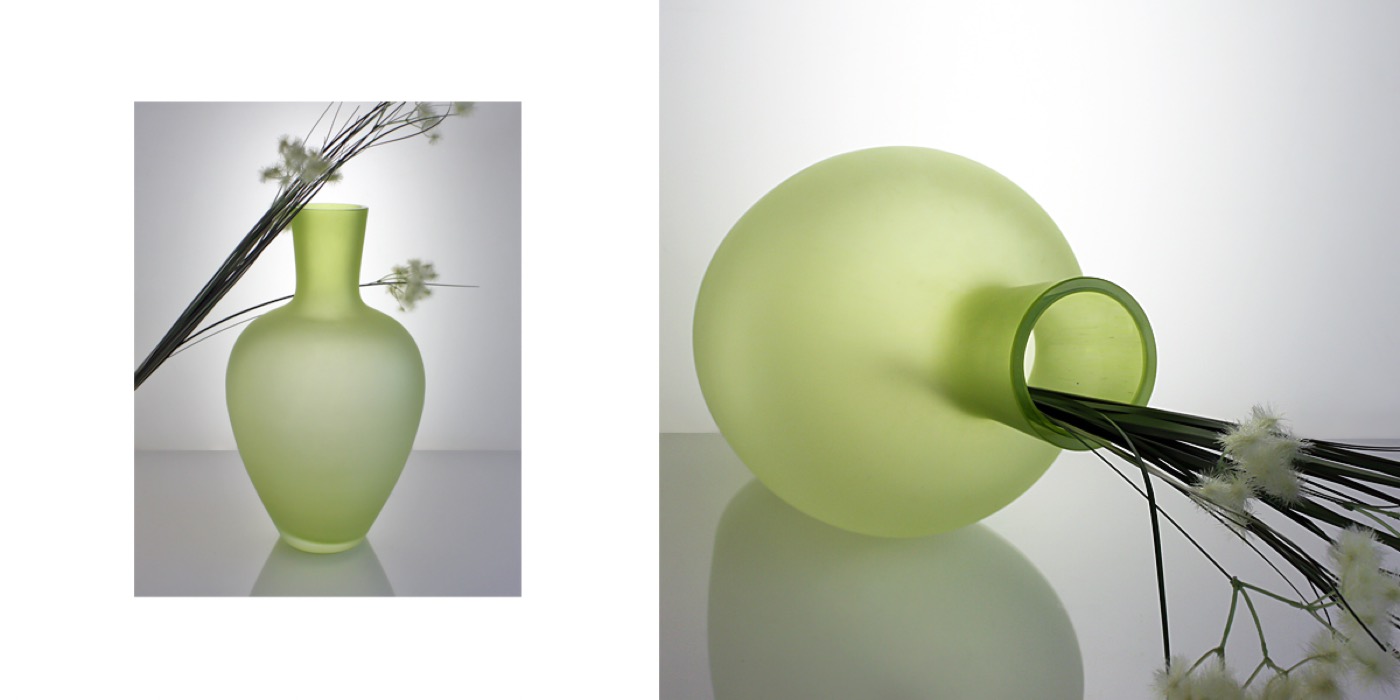 Design für diAngelo / Peill-Kristall Bärenhütte GmbH